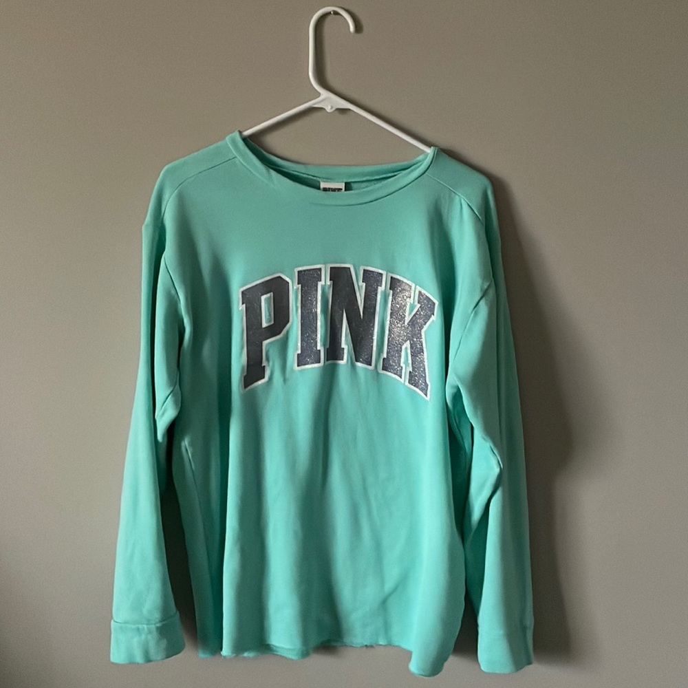 PINK Sweatshirt